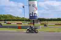 Middle Group Black Bikes